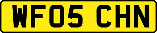WF05CHN