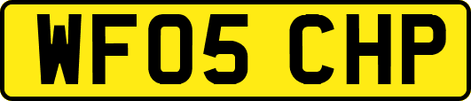 WF05CHP