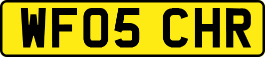 WF05CHR