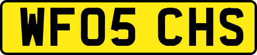 WF05CHS