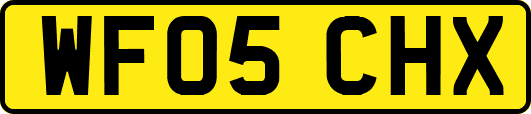 WF05CHX
