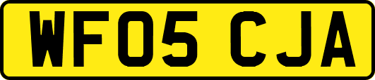 WF05CJA