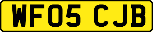 WF05CJB