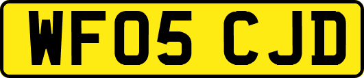 WF05CJD