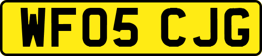 WF05CJG