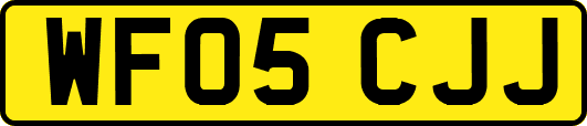 WF05CJJ