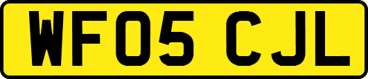 WF05CJL