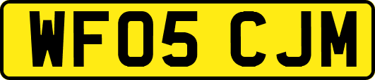 WF05CJM