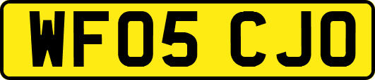 WF05CJO