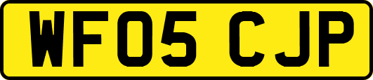 WF05CJP