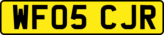 WF05CJR