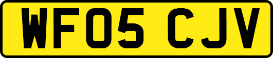 WF05CJV