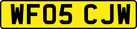 WF05CJW
