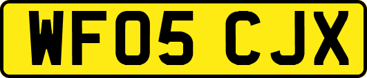 WF05CJX