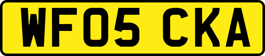 WF05CKA