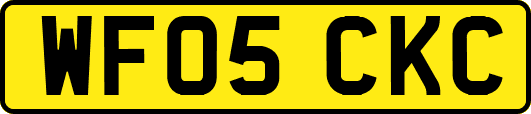 WF05CKC