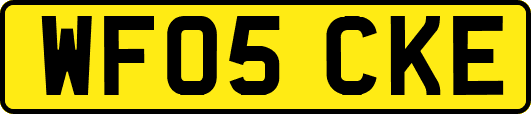 WF05CKE