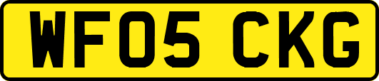 WF05CKG
