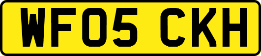 WF05CKH