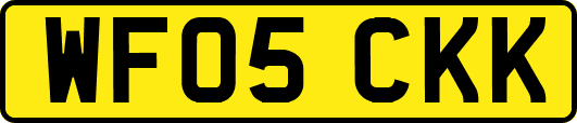 WF05CKK