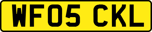 WF05CKL