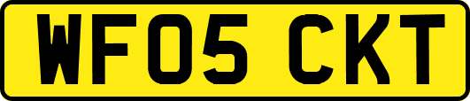 WF05CKT