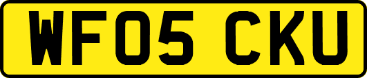 WF05CKU