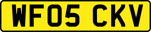 WF05CKV
