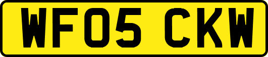 WF05CKW