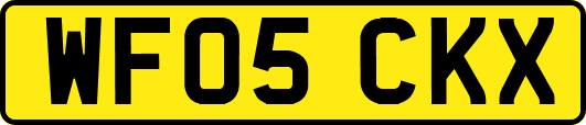 WF05CKX
