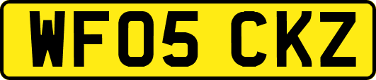 WF05CKZ