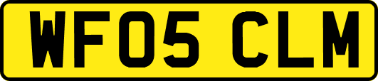 WF05CLM