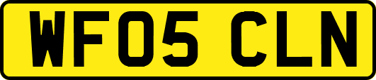 WF05CLN