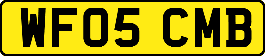 WF05CMB