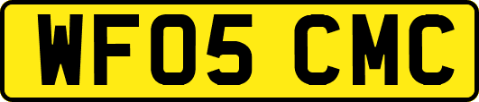 WF05CMC