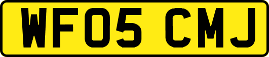 WF05CMJ