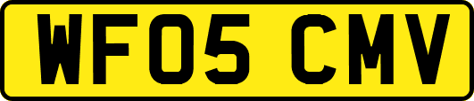 WF05CMV