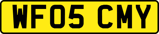 WF05CMY