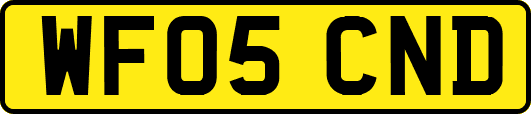 WF05CND