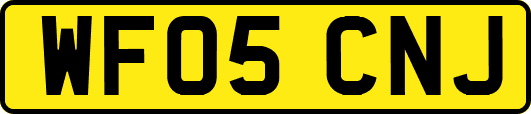 WF05CNJ