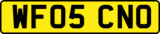 WF05CNO