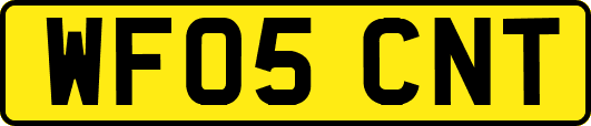 WF05CNT
