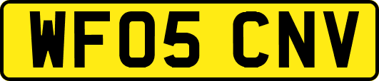 WF05CNV