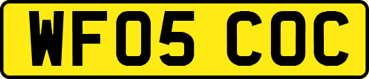 WF05COC