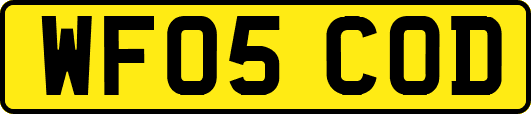 WF05COD