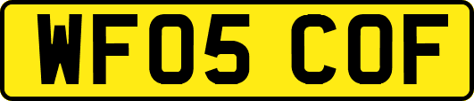 WF05COF