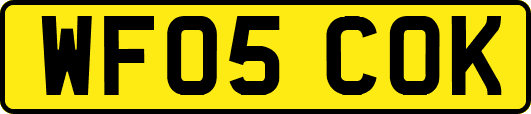 WF05COK