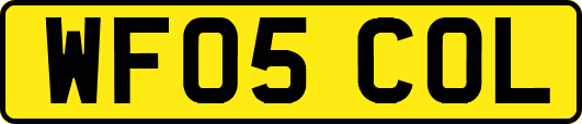 WF05COL