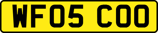 WF05COO