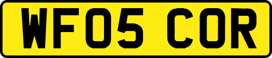 WF05COR